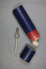 Densitomètre pour les urines