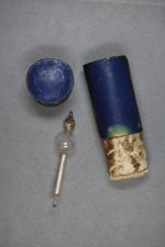 Densitomètre pour les urines