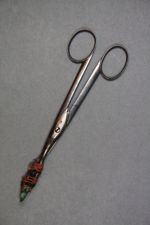 Pince maintenant un caillou