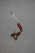 Robinet d'instrument