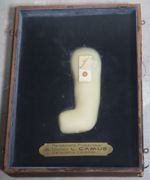 Pansement protecteur du Docteur L. Camus