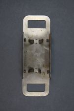 Socle de stylets à vaccine