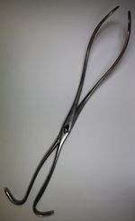 Forceps