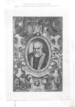 Aldrovandi, Ulysse (1522-1605)