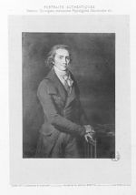 Hufeland, Christoph Wilhelm (1762-1836)