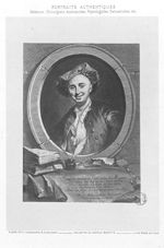 La Mettrie, Julien Offray / Julien Offraye, de