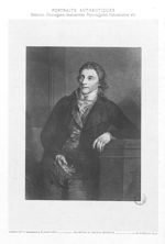 Loder, Just Christian von (1753-1832)