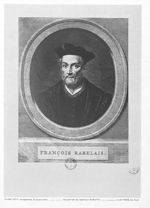 Rabelais, François (1495-1553)