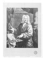 Seba, Albert (1665-1736)