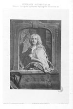 Silva, Jean Baptiste (1682-1742)