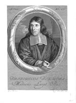 Deckers, Fredericus (17??-????)