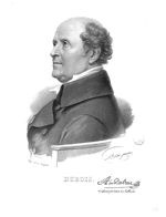 Dubois, Antoine (1756-1837)