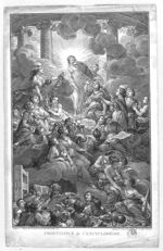 Frontispice de l'Encyclopédie