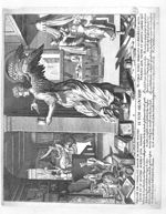 [Représentation du médecin en tant qu'ange]