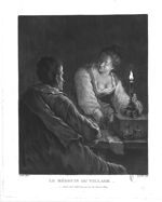 Le médecin du village