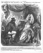 Les morts et les vivants