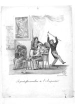 Les grands effets de l'acupuncture