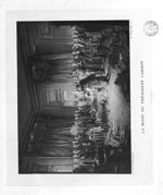 Mort du Président Carnot