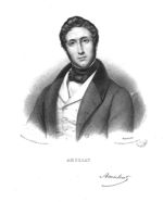 Amussat, Jean Zuléma (1796-1856)