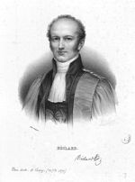 Beclard, Pierre Augustin (1785-1825)