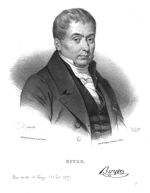 Boyer, Alexis (1757-1833)