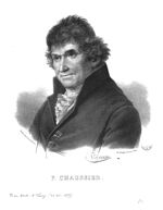 Chaussier, François (1746-1828)