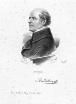Dubois, Antoine (1756-1837)