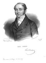 Dubois, Paul Antoine (1795-1871)