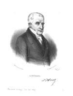 Lisfranc de Saint-Martin, Jacques (1790-1847)