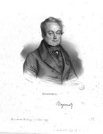 Magendie, François (1783-1855)