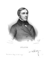 Nelaton, Auguste (1807-1873)