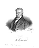 Richerand, Anthelme Balthasar (1779-1840)