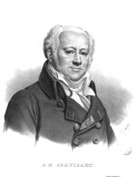 Corvisart, Jean Nicolas (1755-1821)