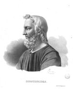 Dioscoride / Dioscorides, Pediacius