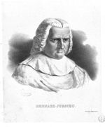Jussieu, Bernard de (1699-1777)