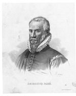 Paré, Ambroise (1510-1590)