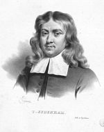 Sydenham, Thomas (1624-1689)