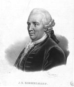Zimmermann, Johann Georg (1728-1795)