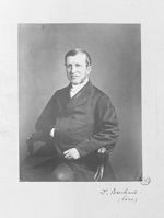 Brochard, André Théodore