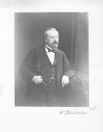 Glenard, Benoit Marie Alexandre