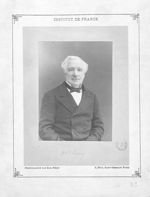 Larrey, Hippolyte Félix (1808-1895)