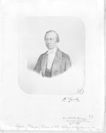 Legendre, François Laurent (1812-1858)