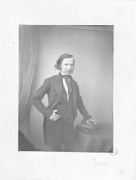 Teissier, Benedict (1812-1889)