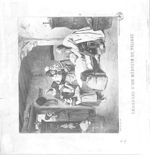 L'embarras d'un médecin de village