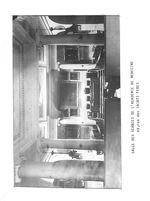 Salle des séances de l'Académie de Médecine 49, rue des Saints Pères