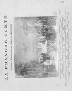 La Franche Comté glorifiant le Souvenir ses enfants les plus illustres