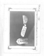 Instruments en usage pour la circoncision