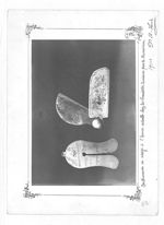 Instruments en usage pour la circoncision