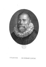 Aldrovandi, Ulysse (1522-1605)