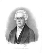 Gonzales Arnao, Vicente (1766-1845)